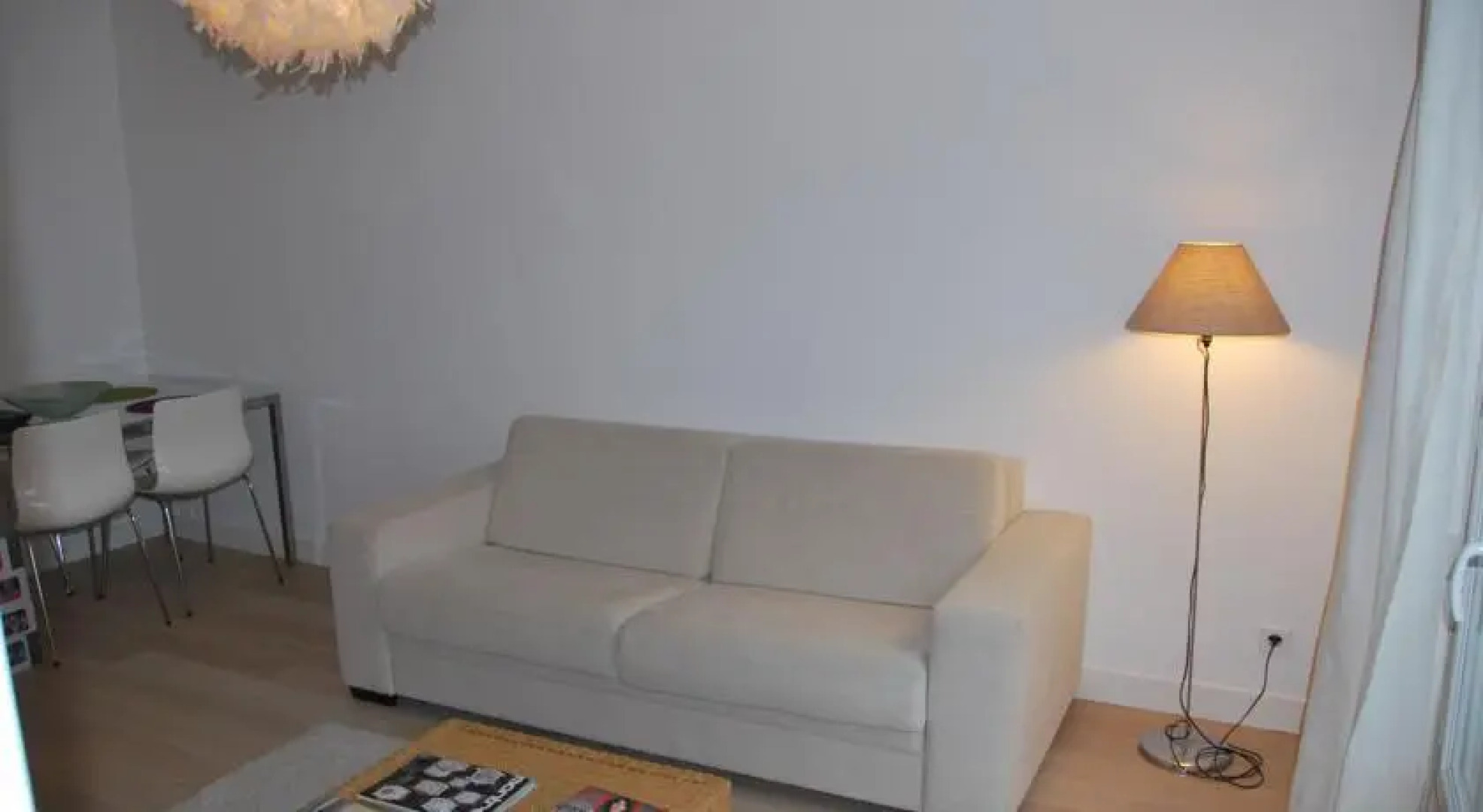 Apartment Corentin Celton Paris