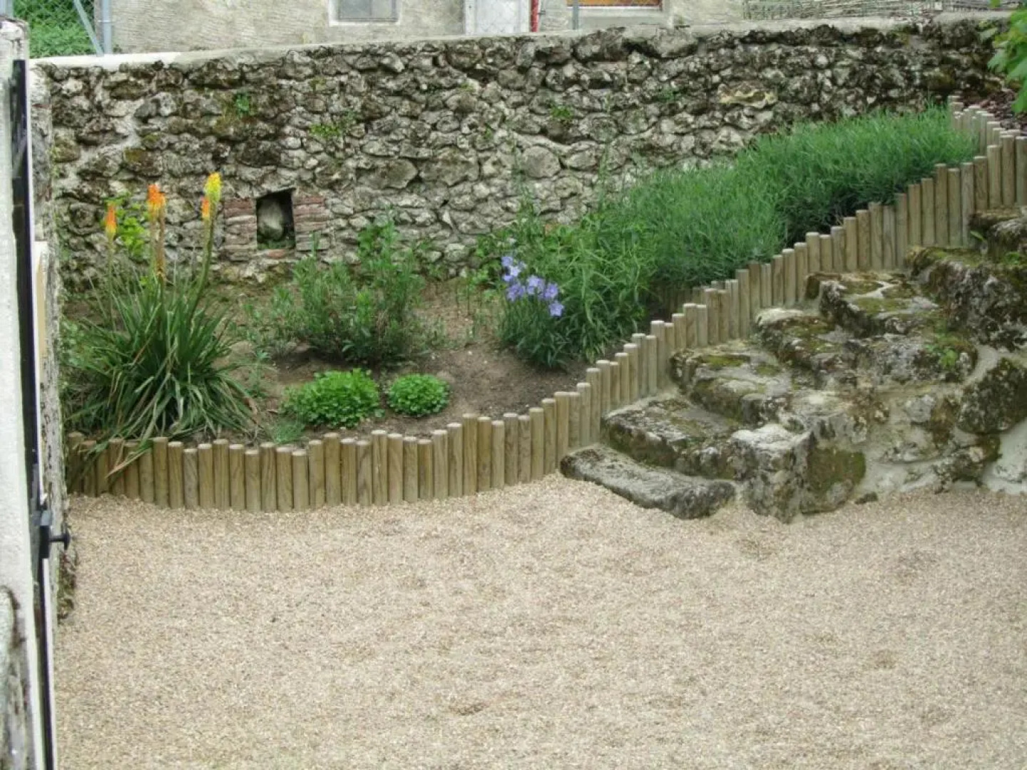 Gîte Montlouis-sur-Loire, 4 pièces, 5 personnes - FR-1-381-95