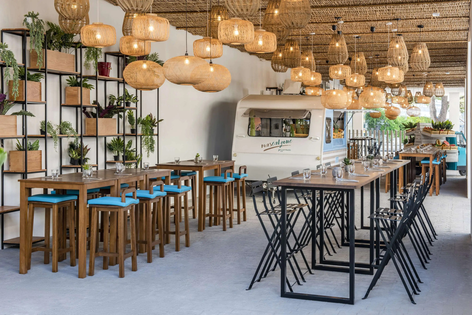 Отель Innside by Meliá Alcudia