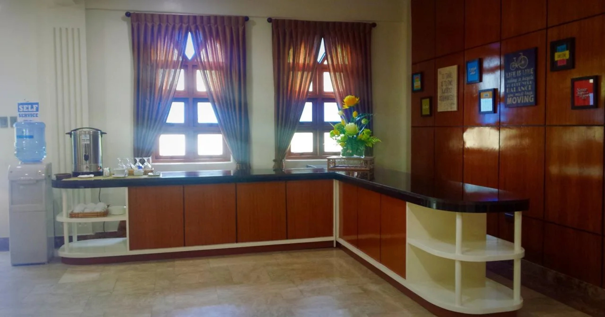 NDN Resort & Events Place