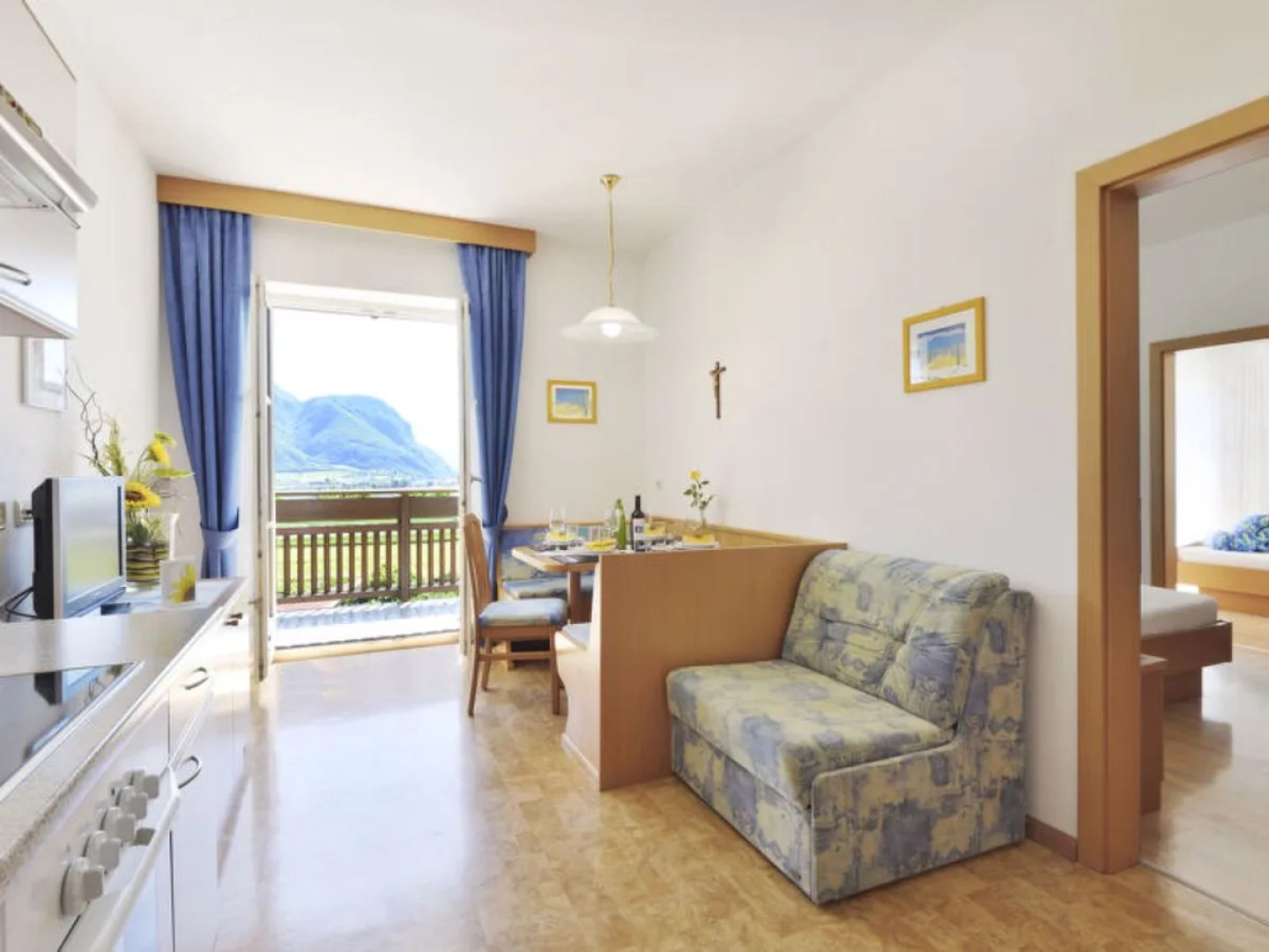 Rosengartenhof - Hocheppan