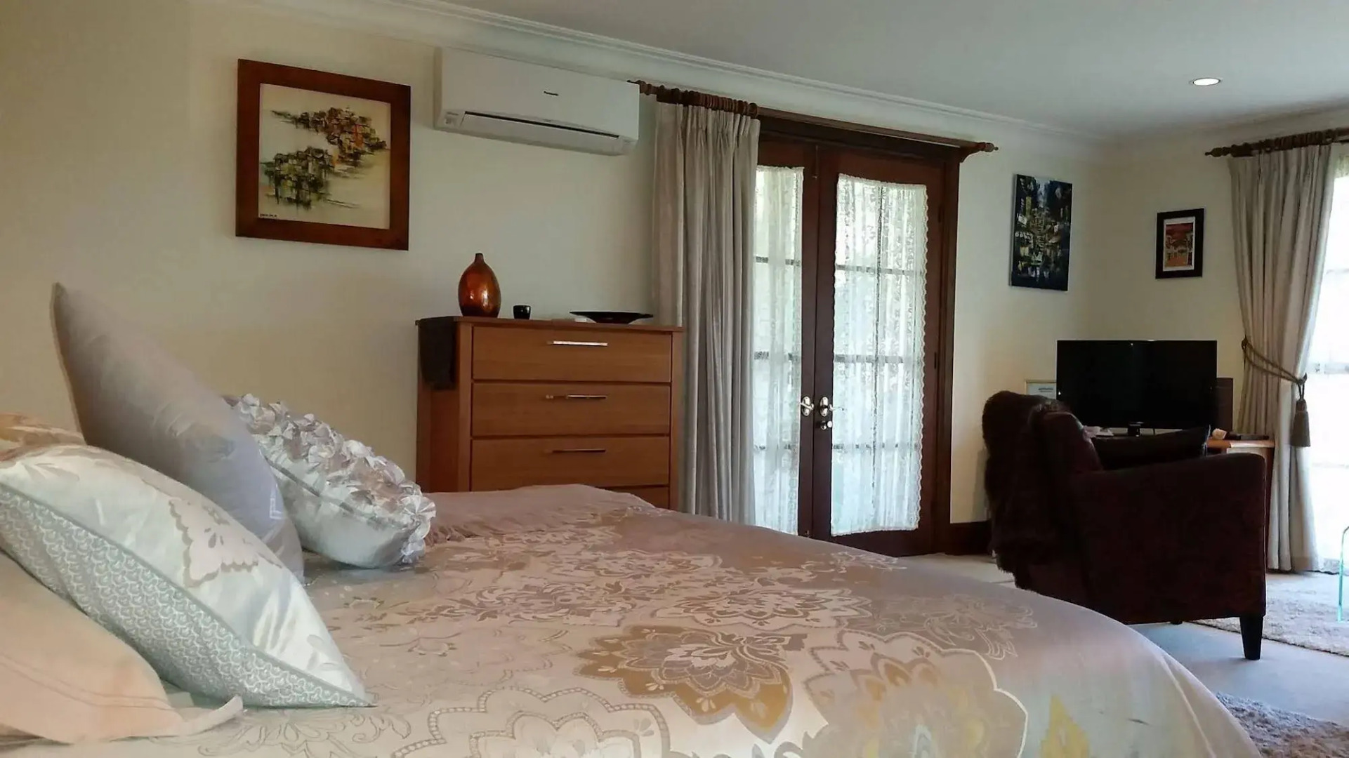 Bellbird Cottage B&B
