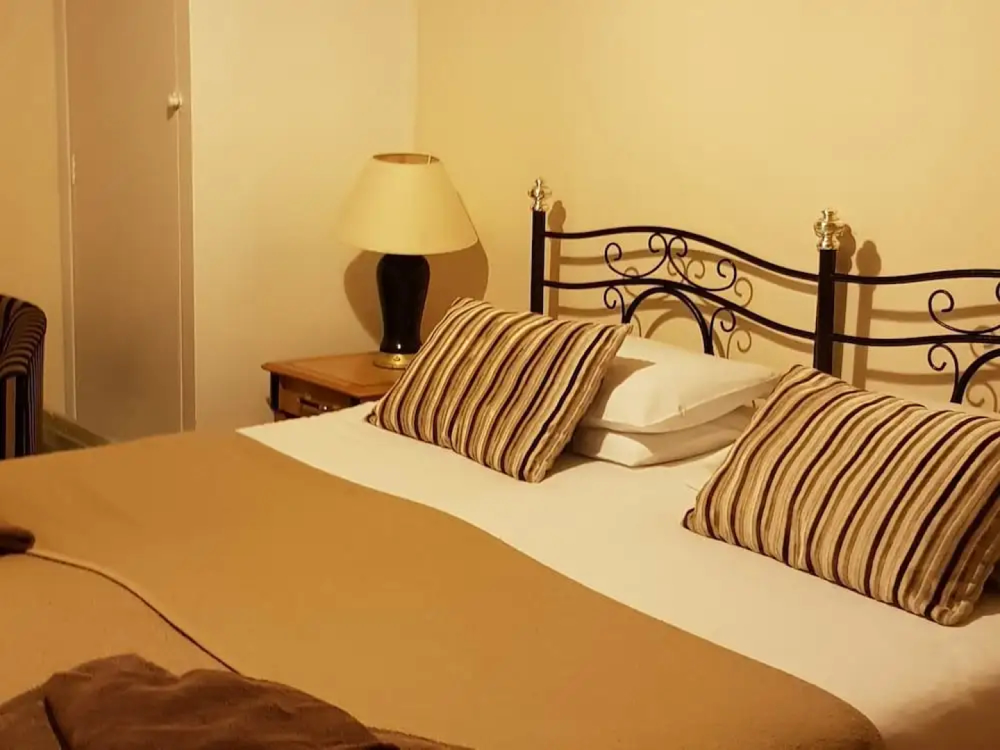 The Bull Hotel