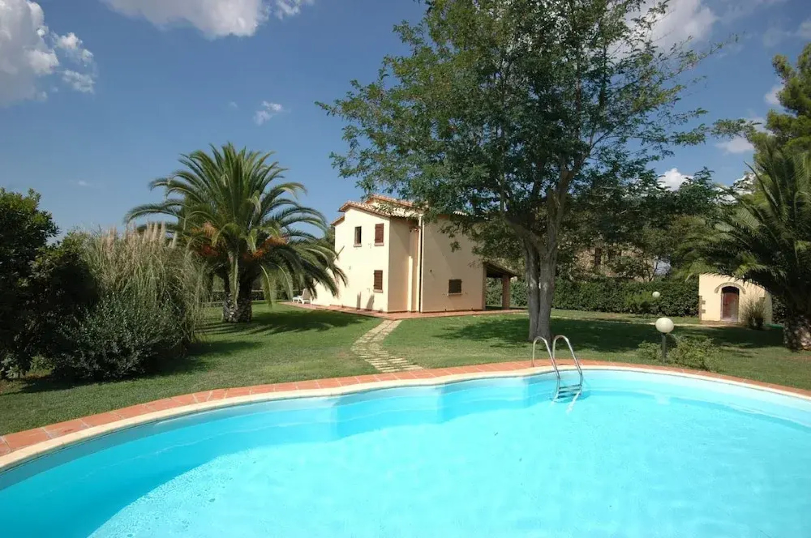 Agriturismo Il Poderino