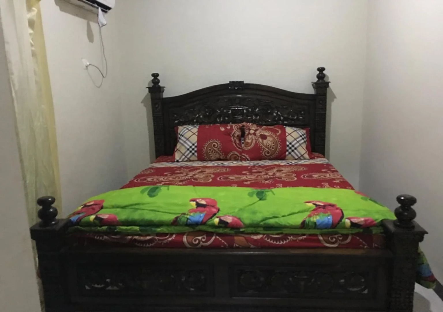 Hanna Homestay Banyuwangi