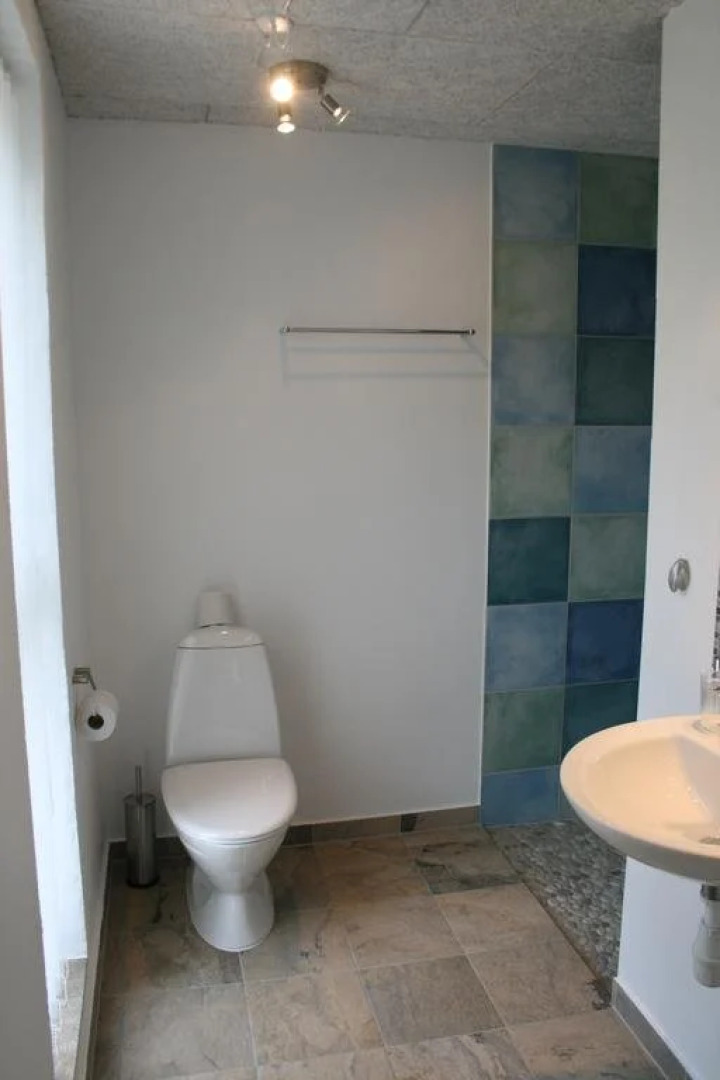 Sov Godt i Arnborg Bed & Breakfast