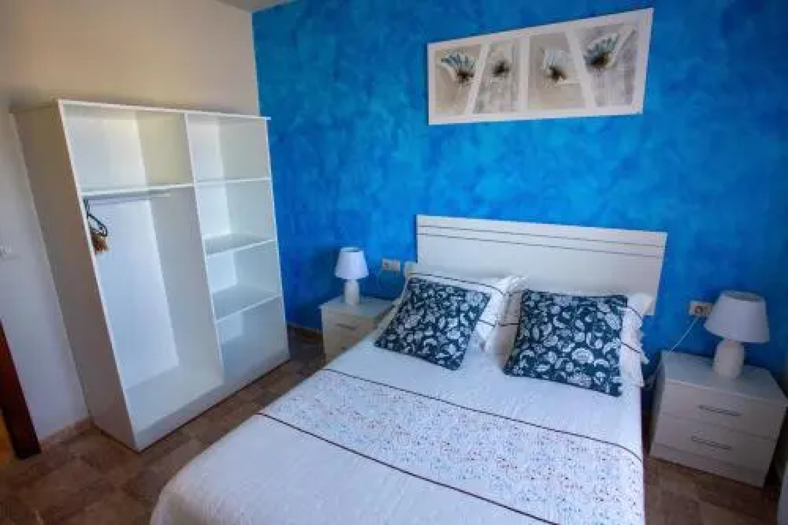 Apartamentos Muxia Mare