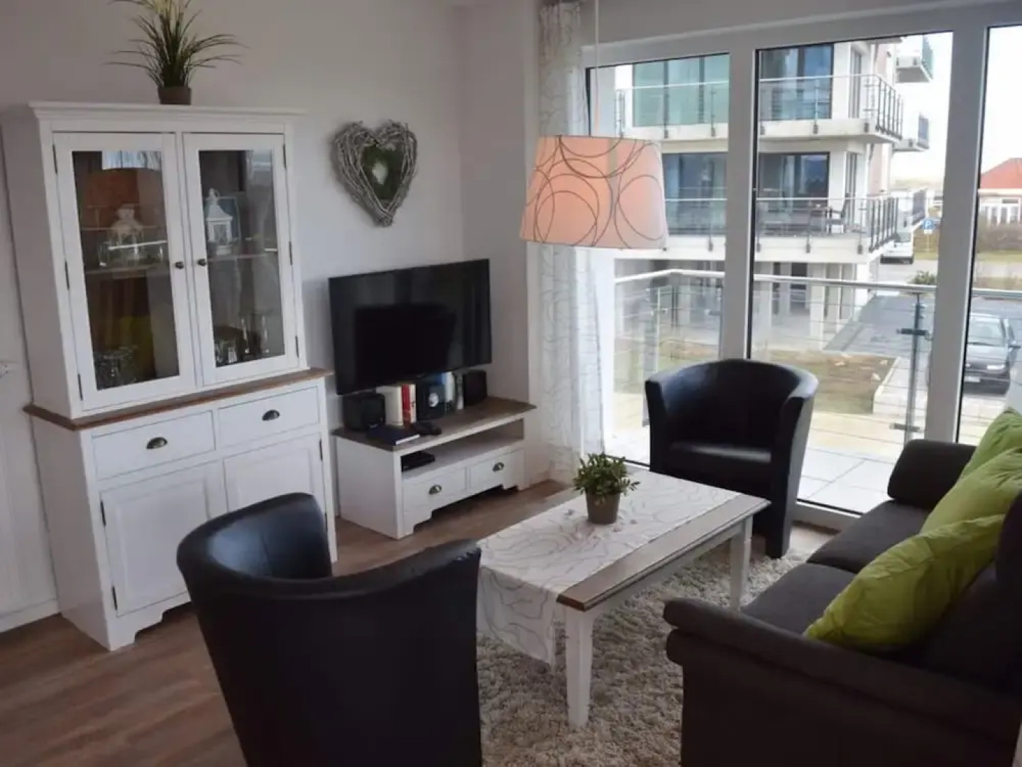 Dune View No. 3 Comfortable Vacation Home