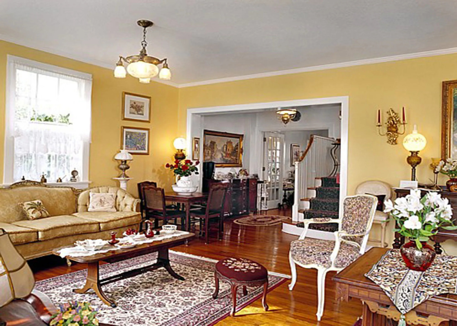 Sabal Palm House Bed & Breakfast