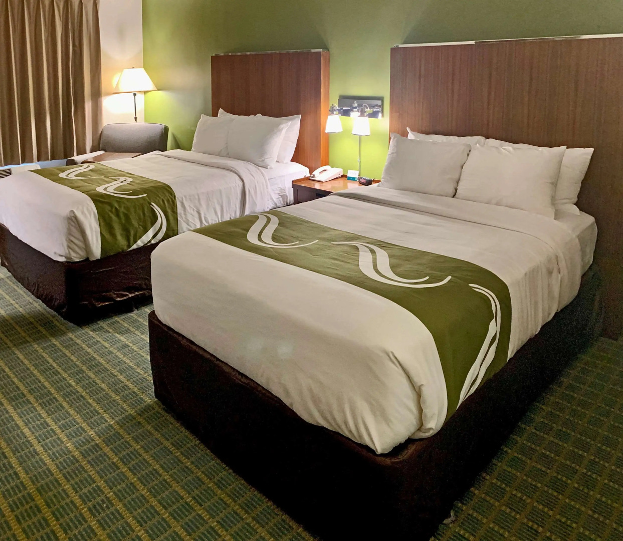Quality Inn Lexington -Horse Park