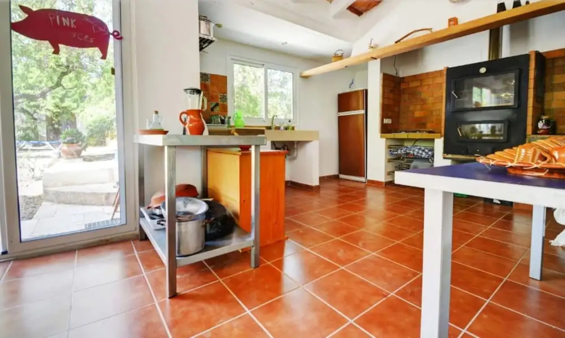 104904 -  Villa in Campanet