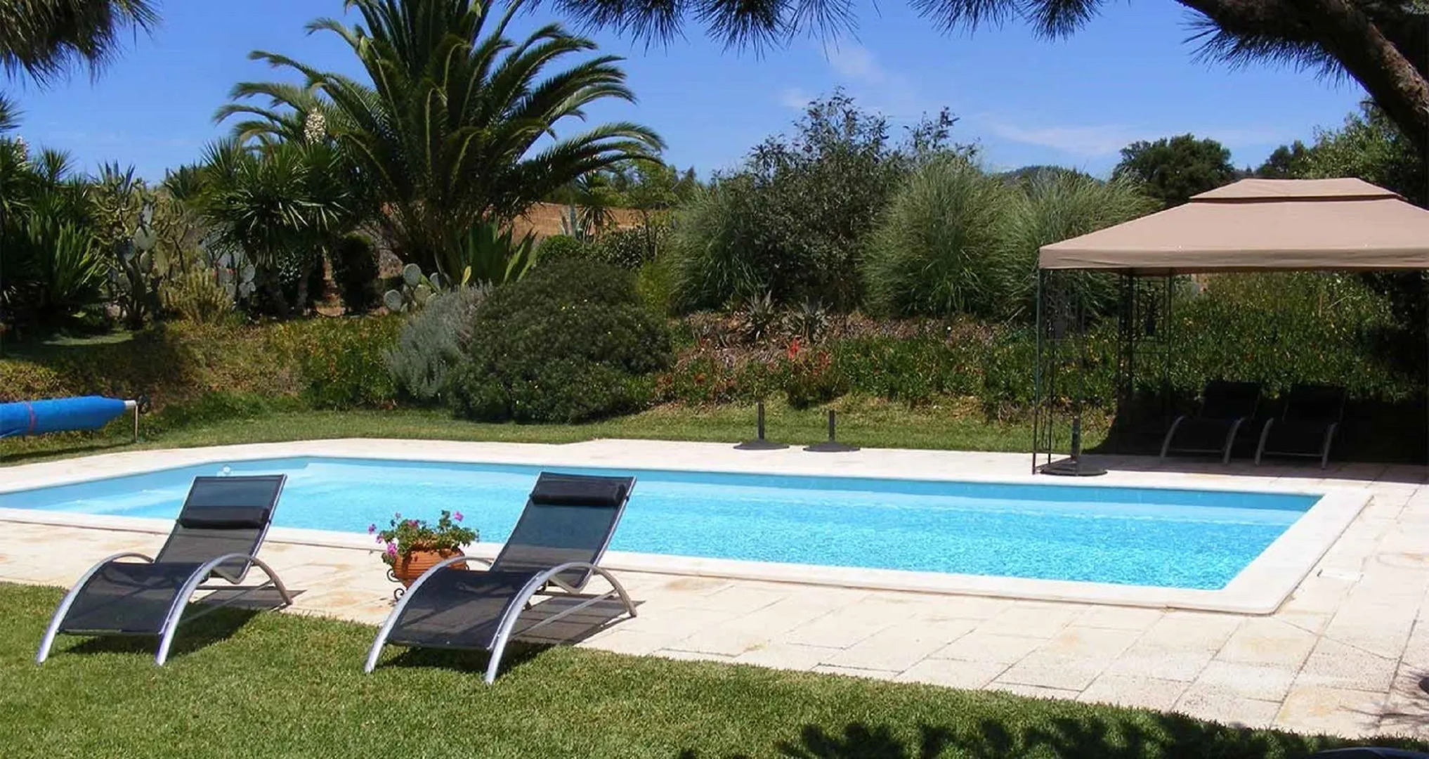 Quinta Pedagógica da Samoqueirinha Duna Parque Resorts & Hotels