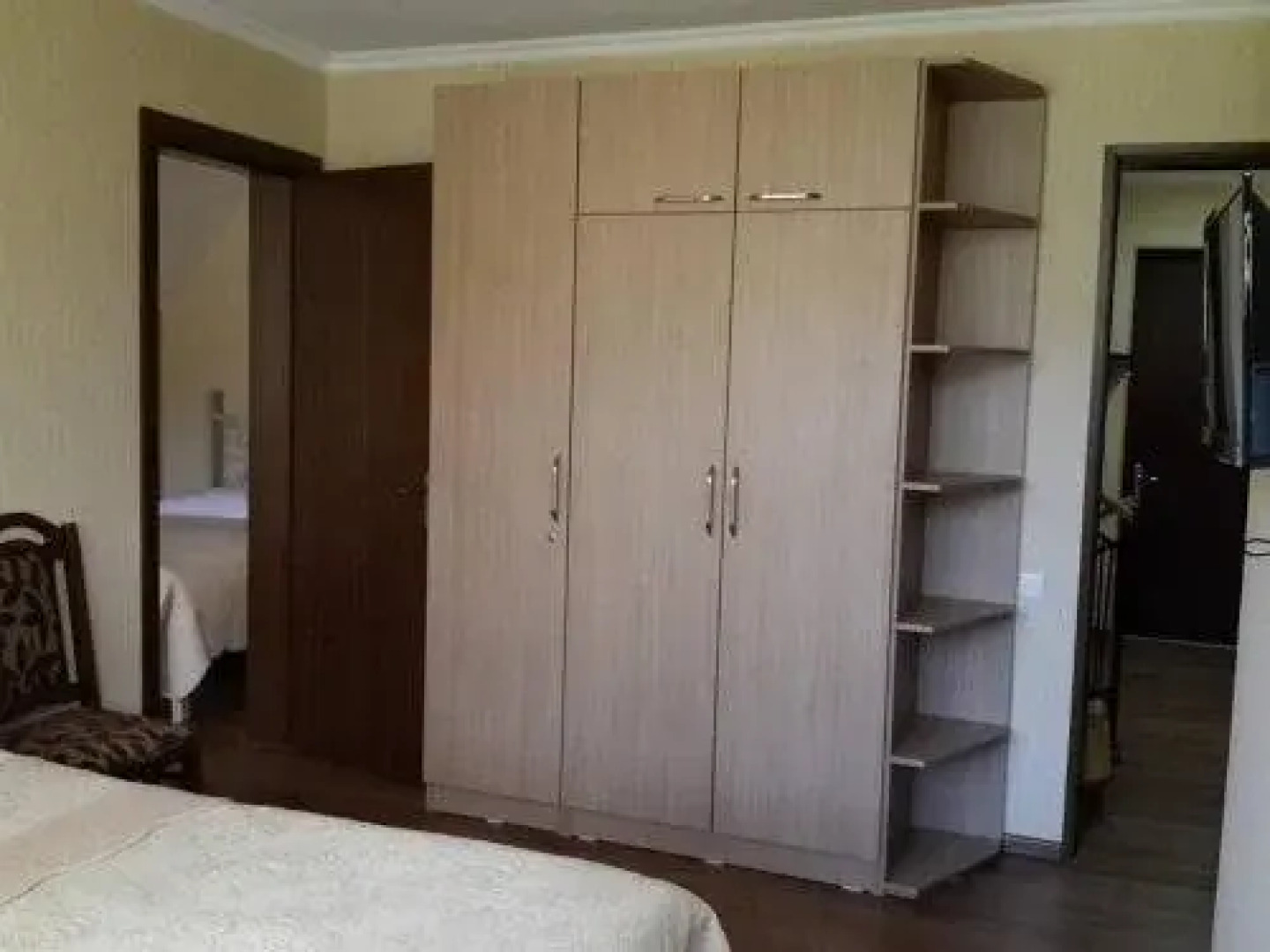 Guest House Borjomi Forest