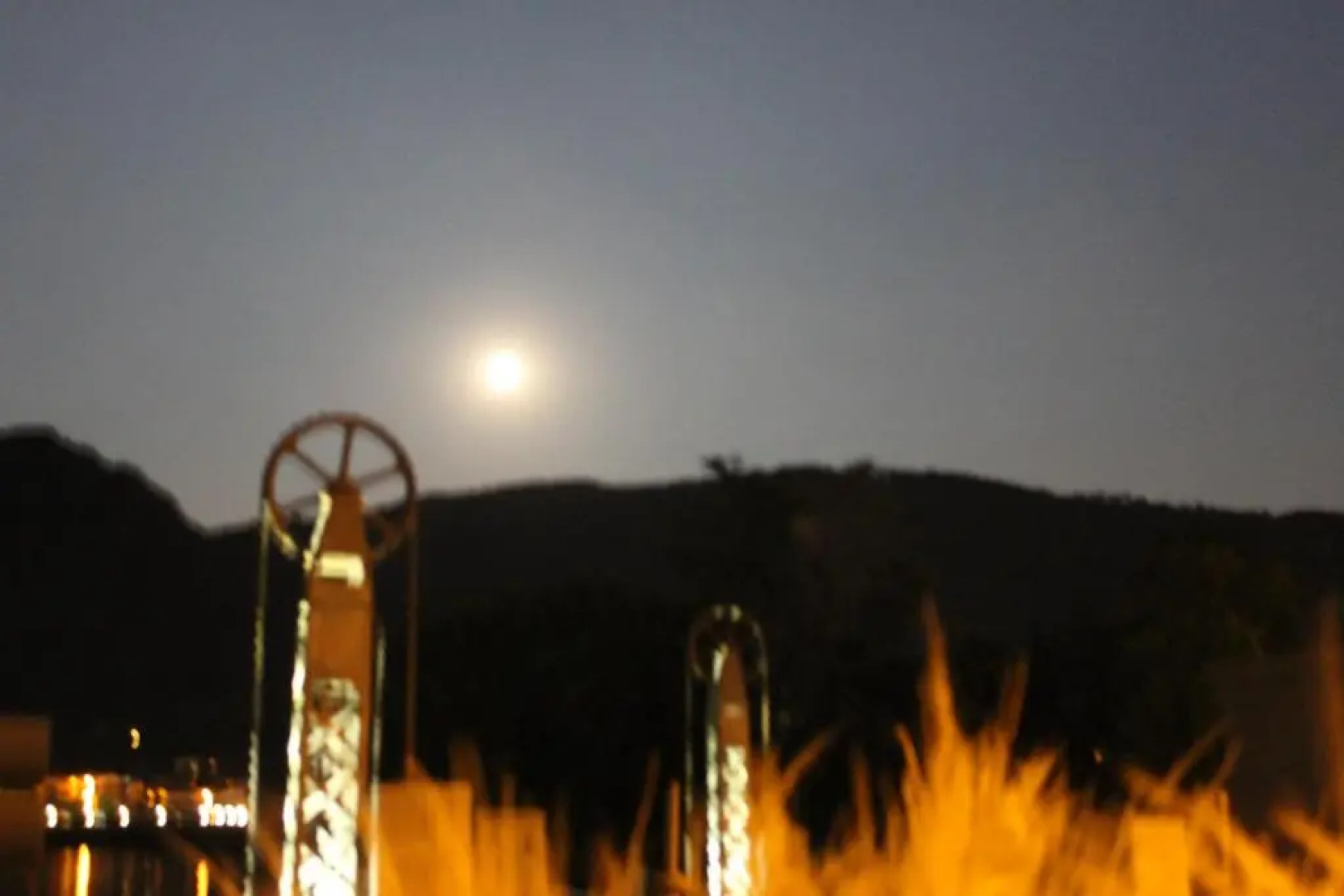 Residence con piscina Iseo Lake