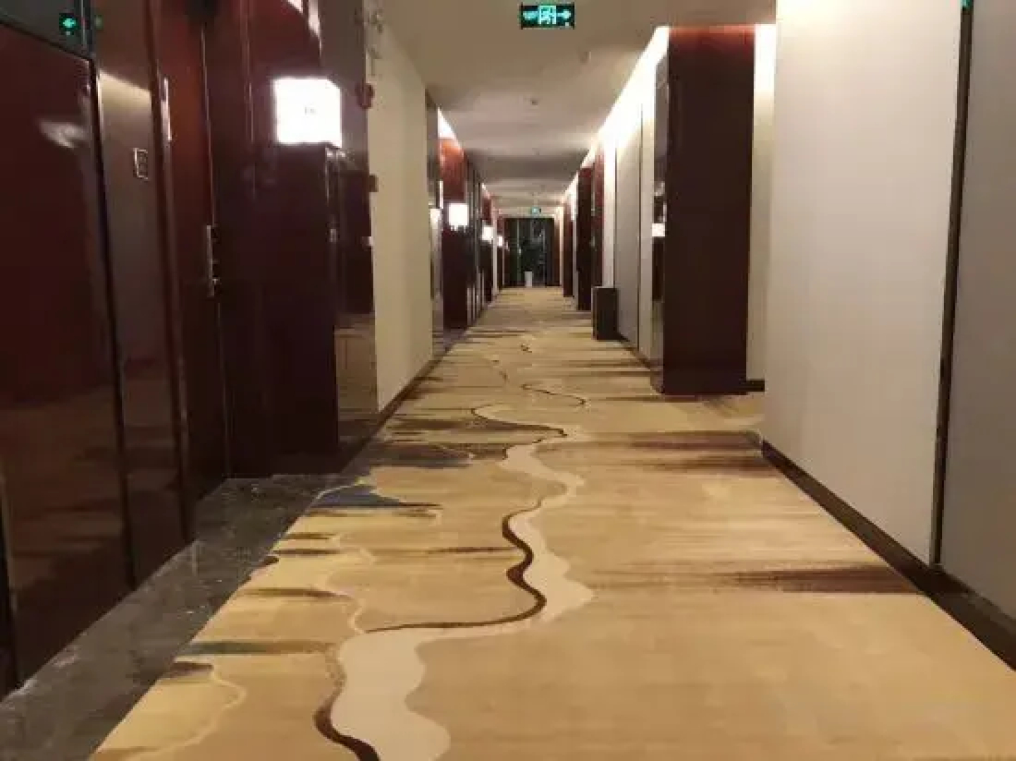 Tianshu Hotel