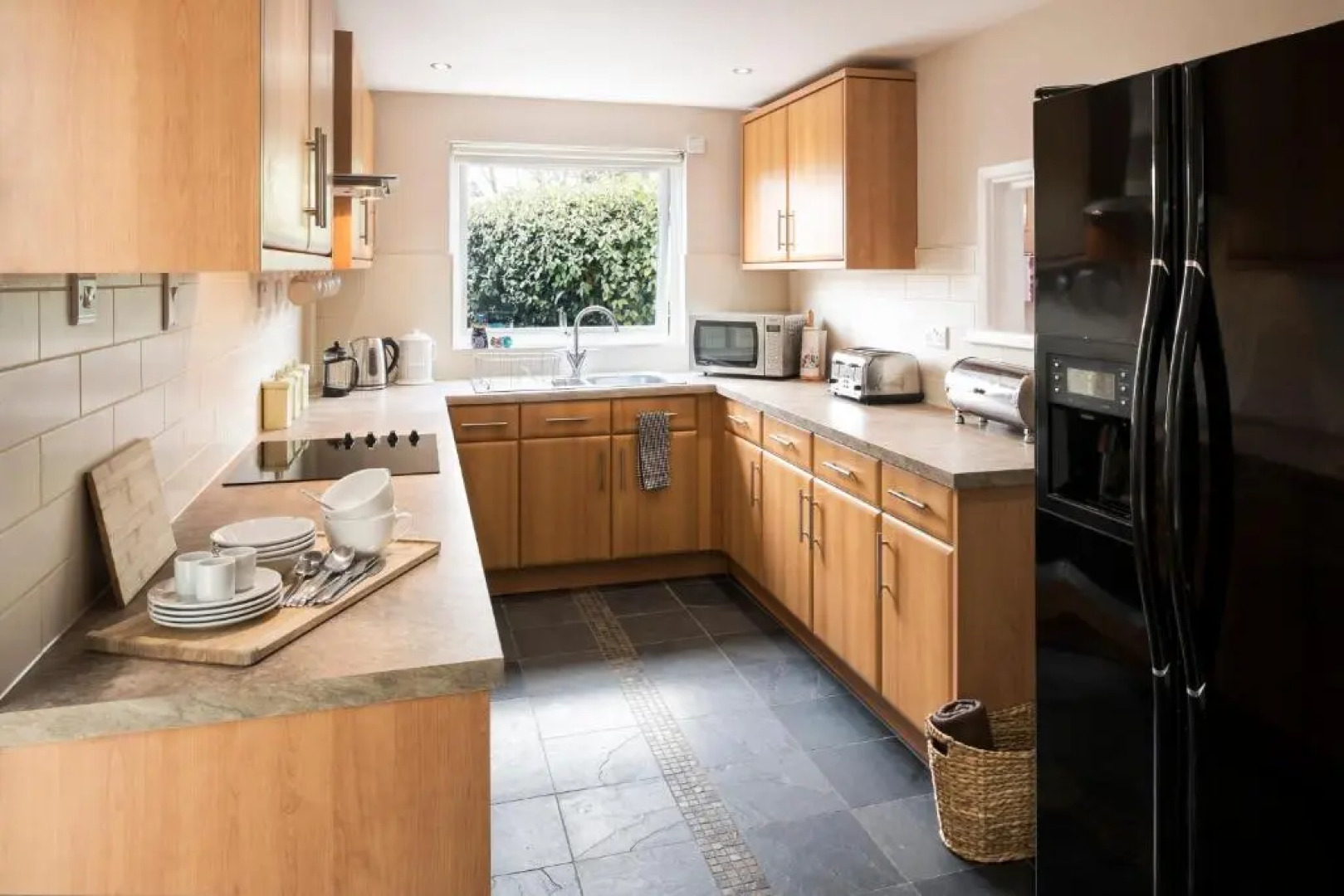 Gwithian Holidays, Godrevy House