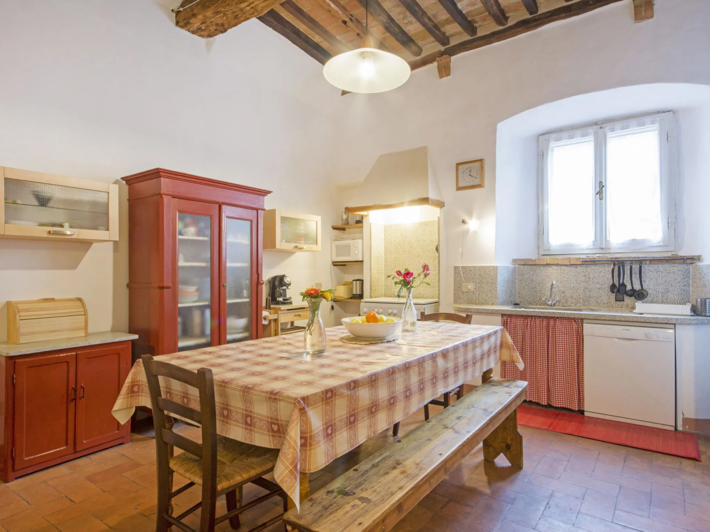 Podere Valle Di Sotto