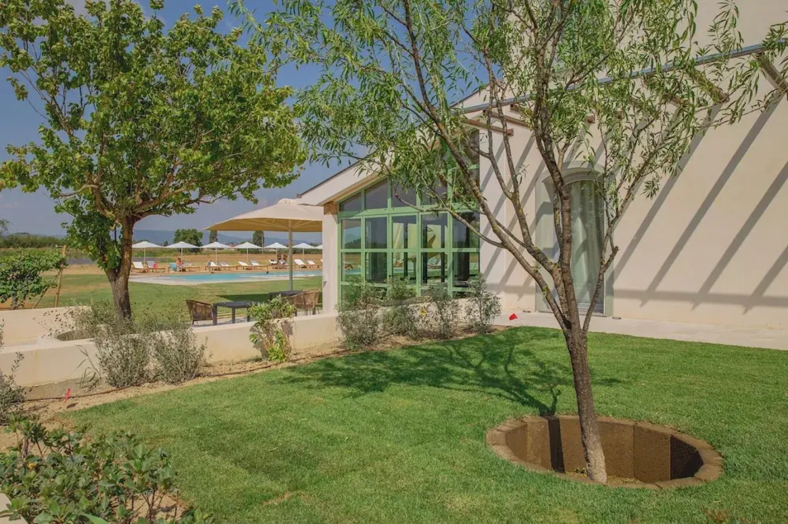 Tenuta Asmara Luxury Resort