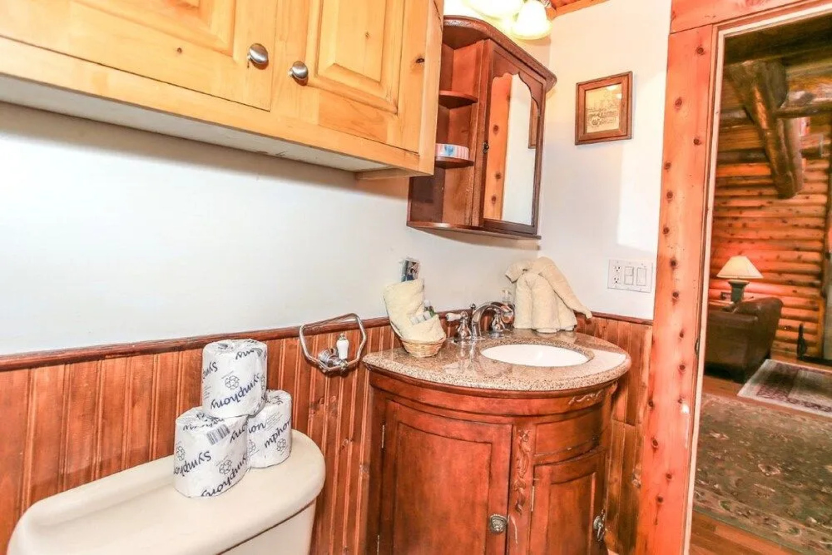 Casa De Oso Lakefront