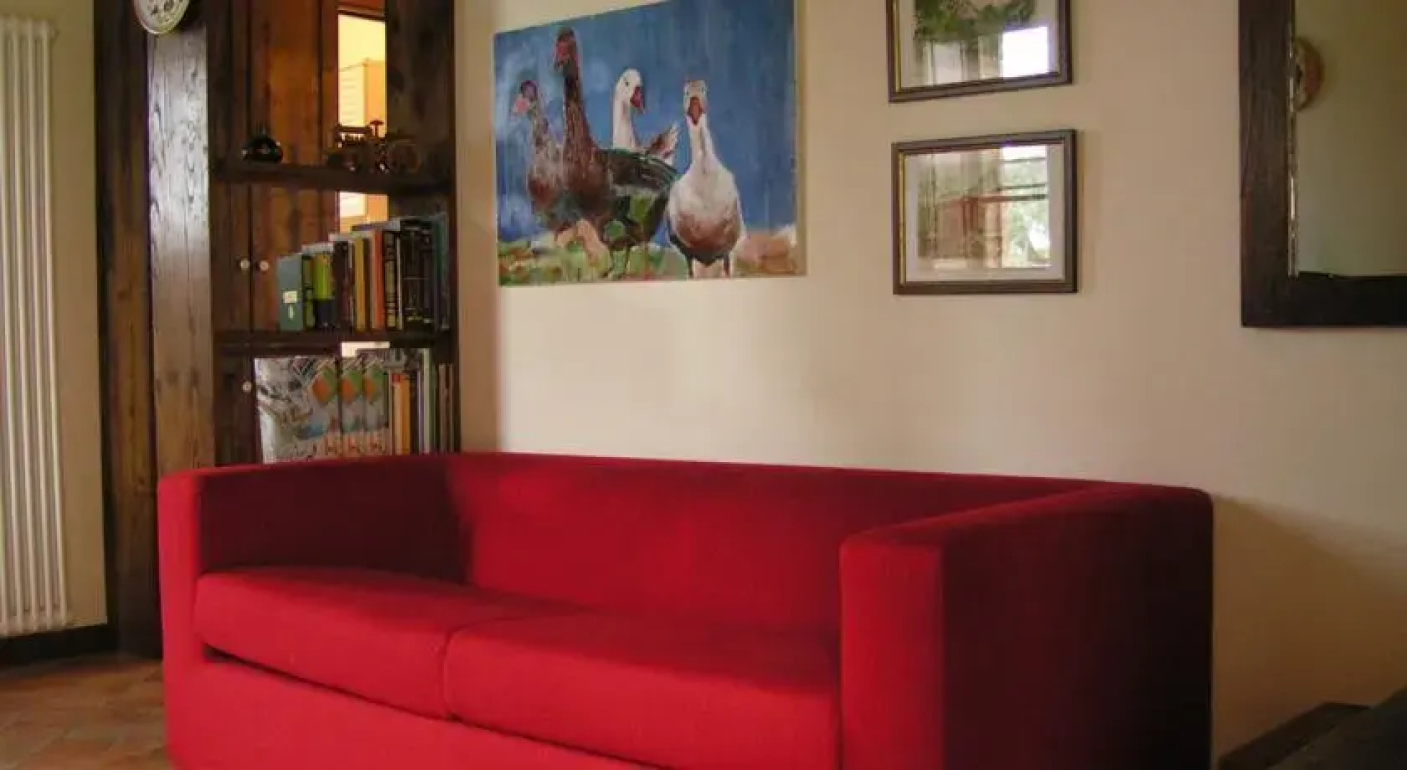 Casa Poggio San Martino