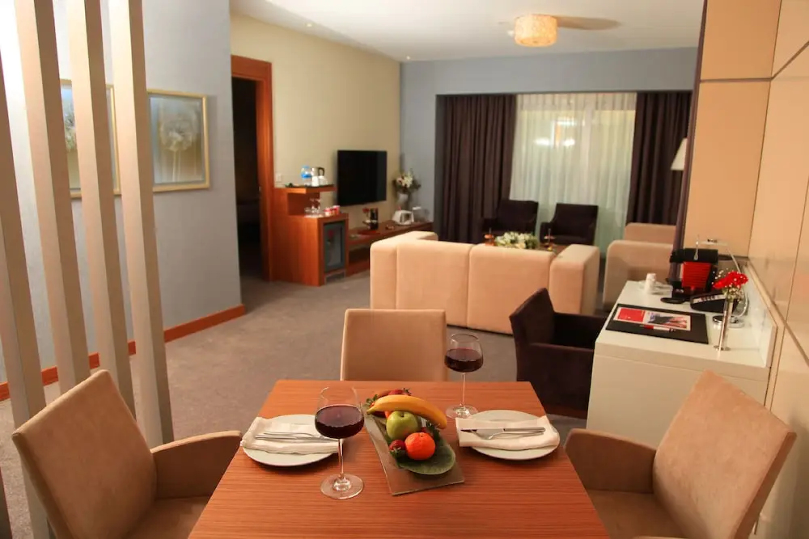 Ramada Plaza Istanbul Asia Airport