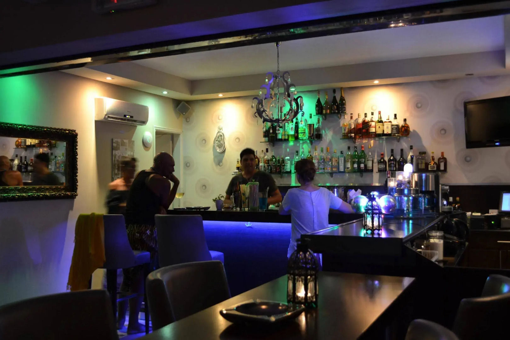 Marianna Hotel Apartements