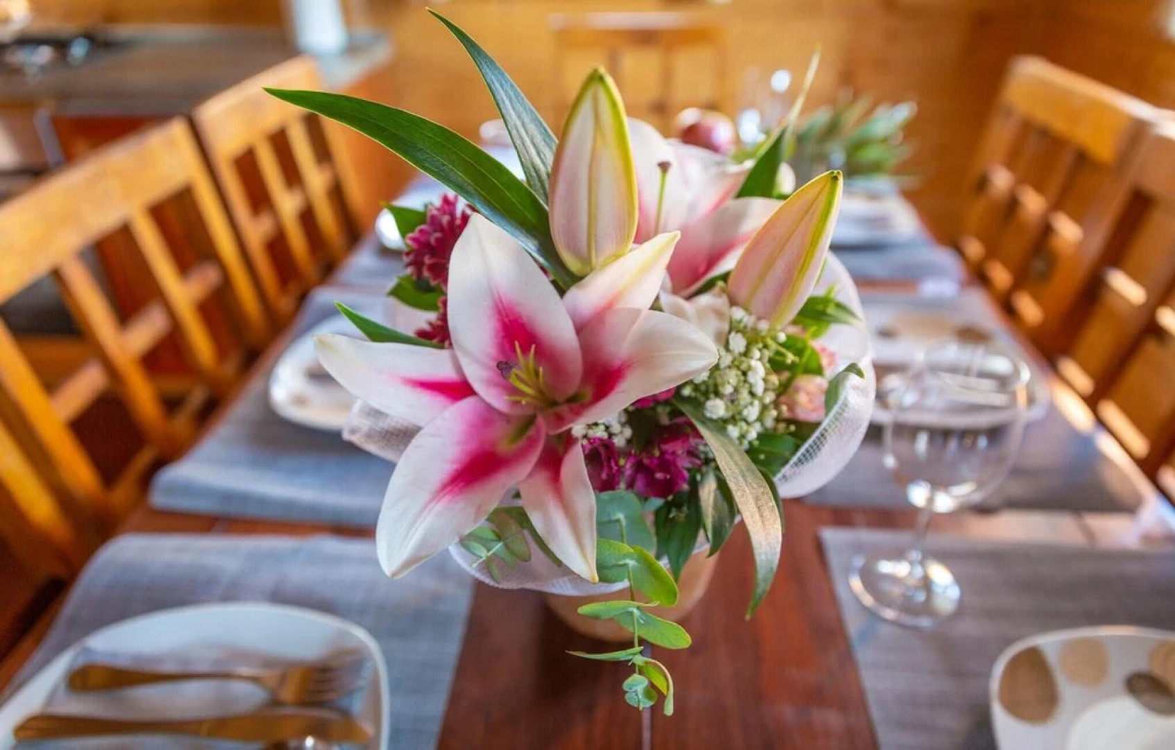 Beautiful Home in Gospic With Sauna, Wifi and Outdoor Swimming Pool