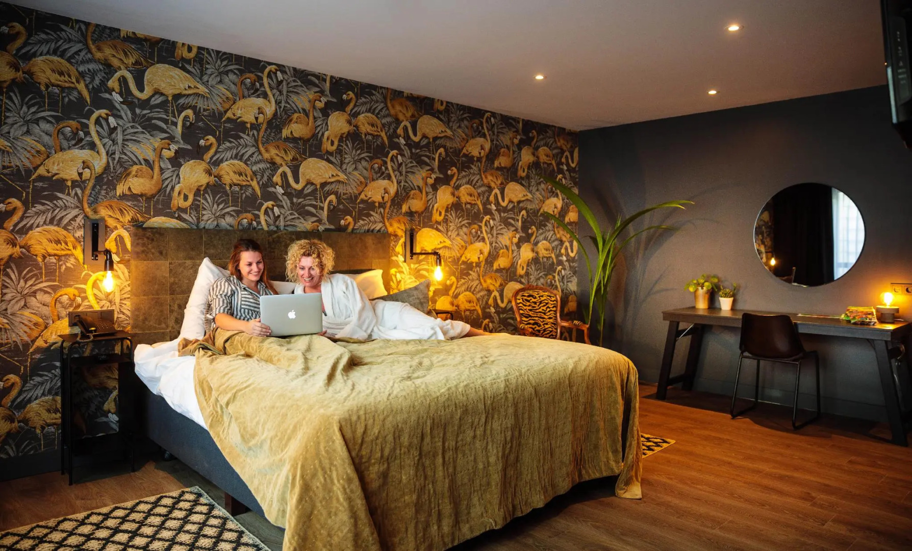 Boutique Suites Lisse - Keukenhof