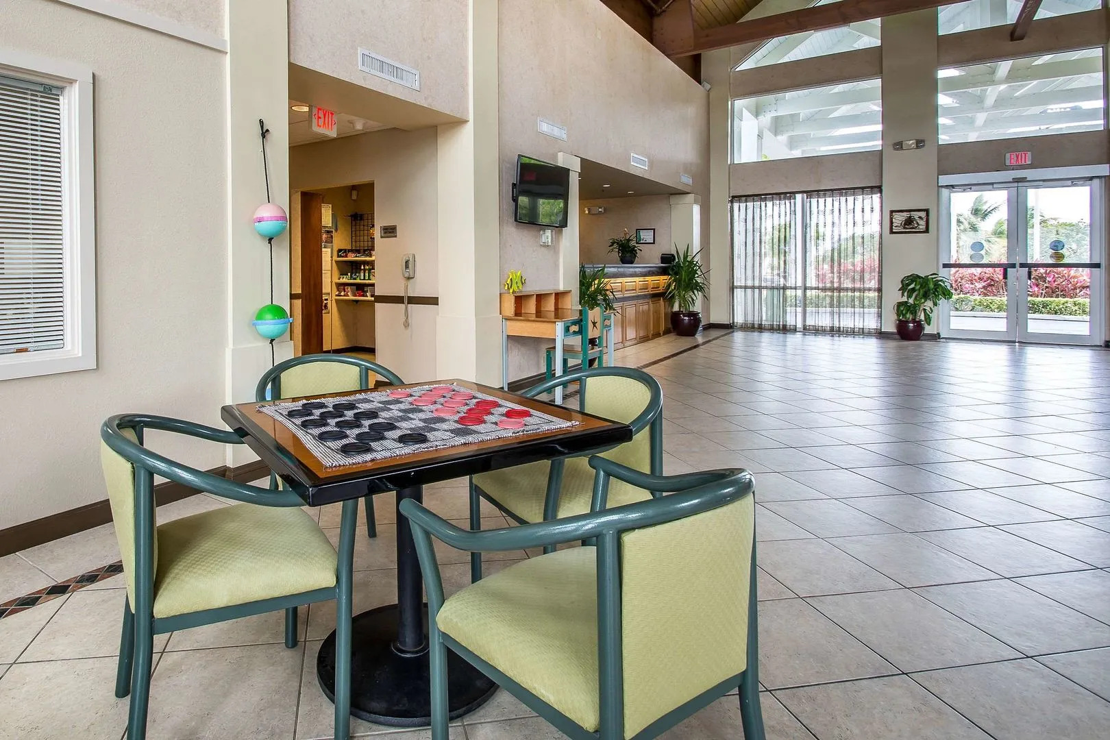 The Hammocks at Marathon