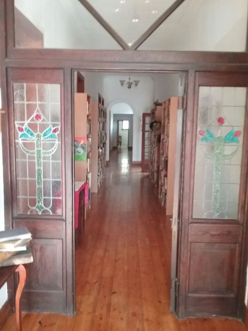 Strath Breede House and Cottage