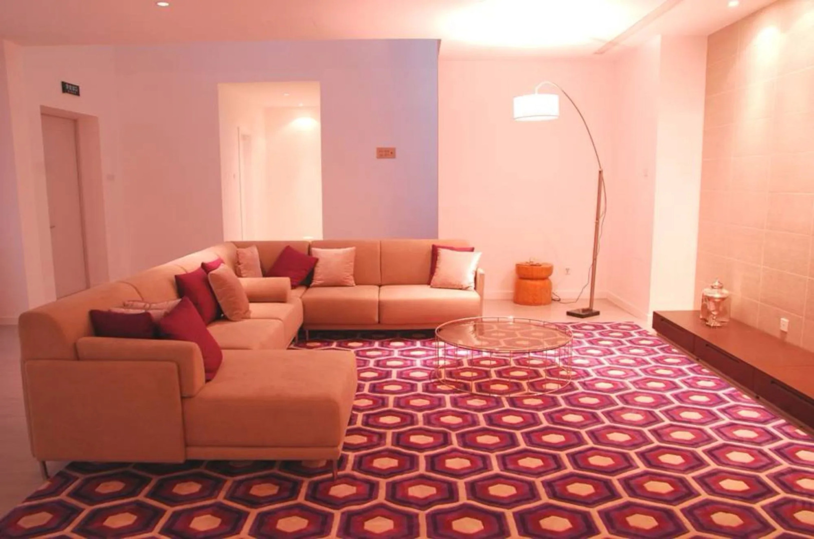 Commune By The Great Wall