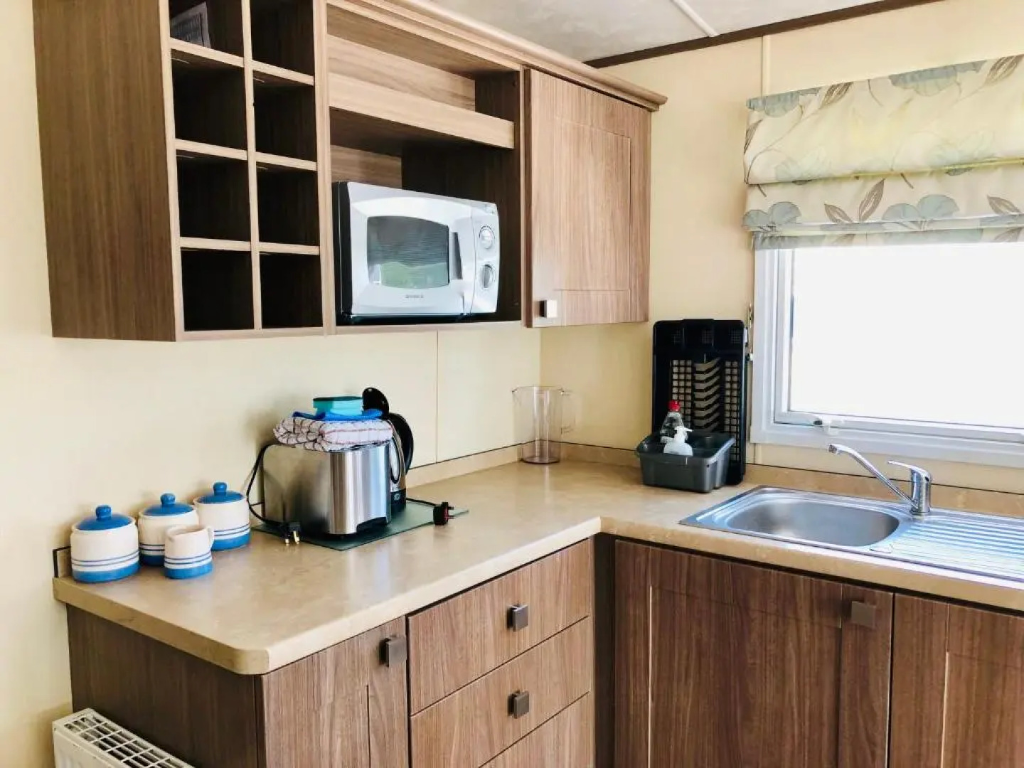 Pine Ridge 58 @ Rockley Park