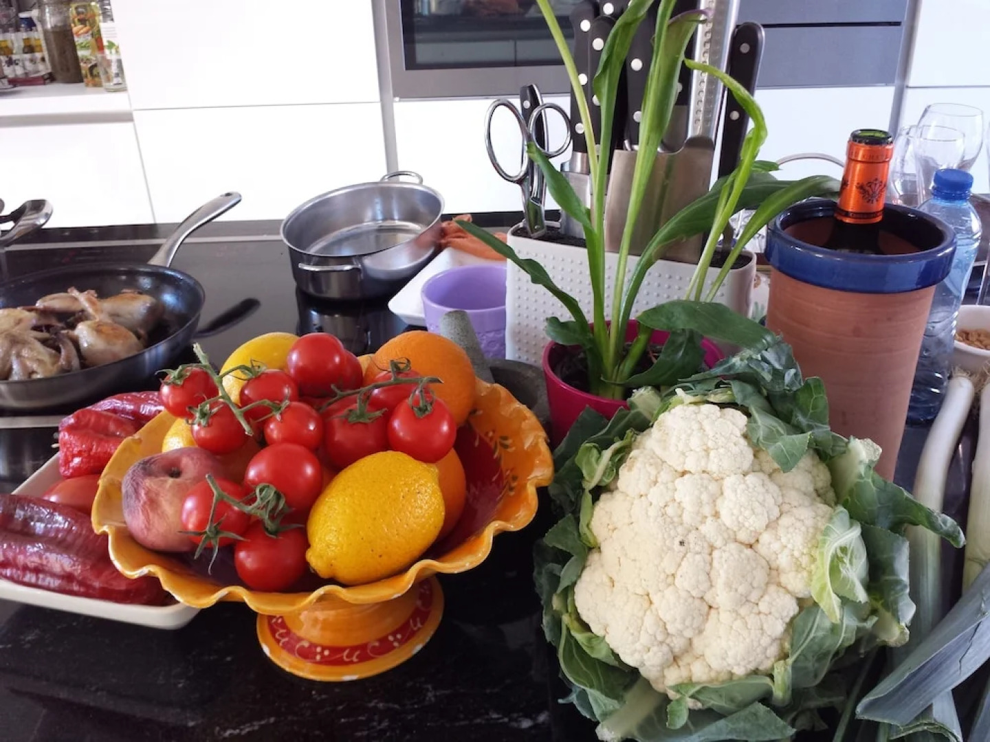 B&B Le Clos des Troubadours