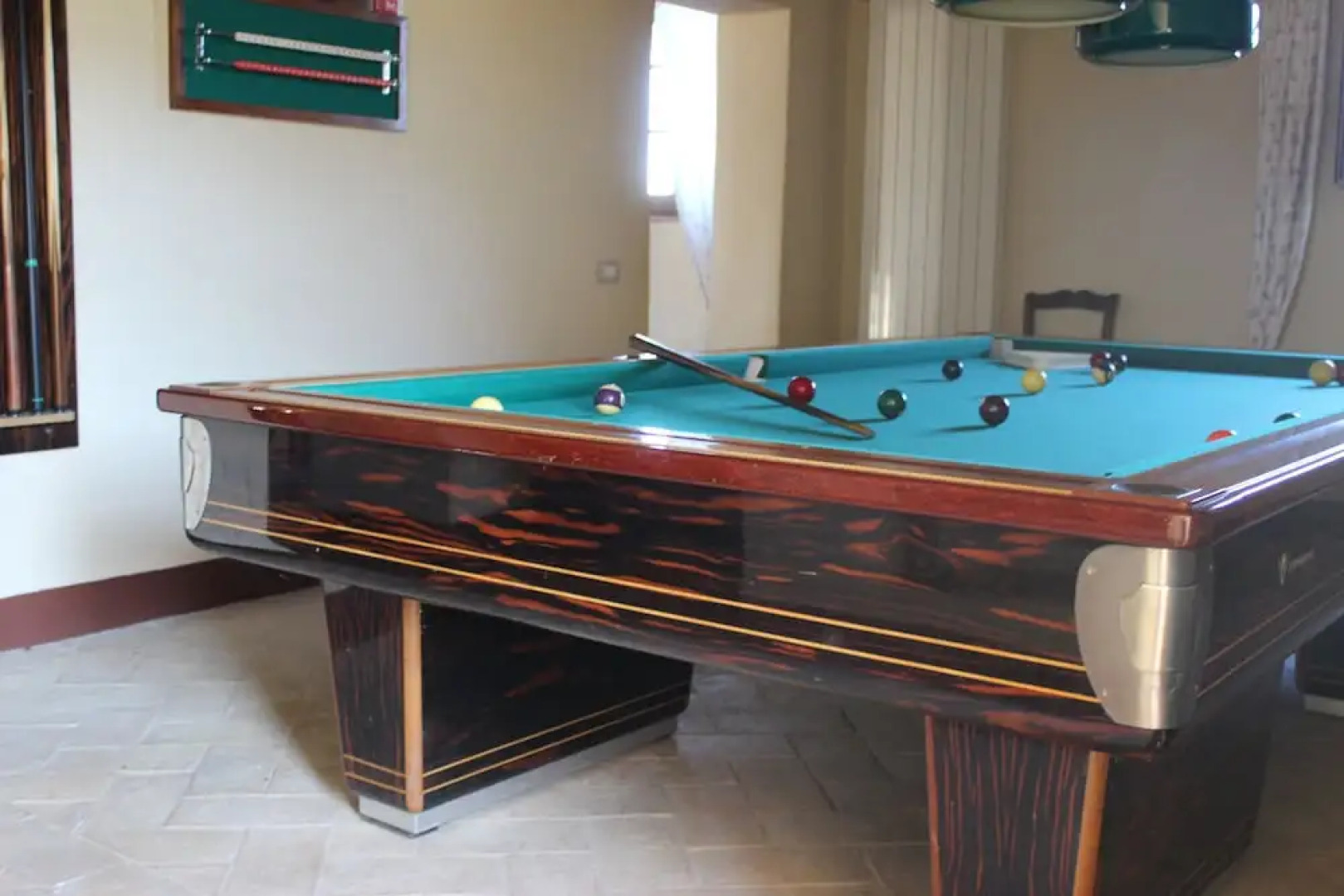 B&B La Torre - Fattoria di Larniano