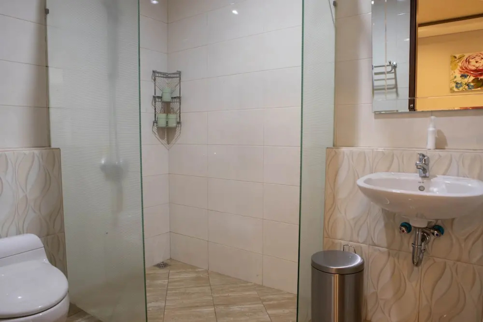 Lavender - Taman Tanda