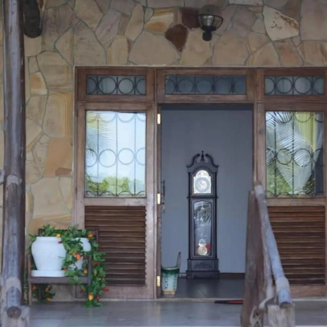 Moment in Time Hotel