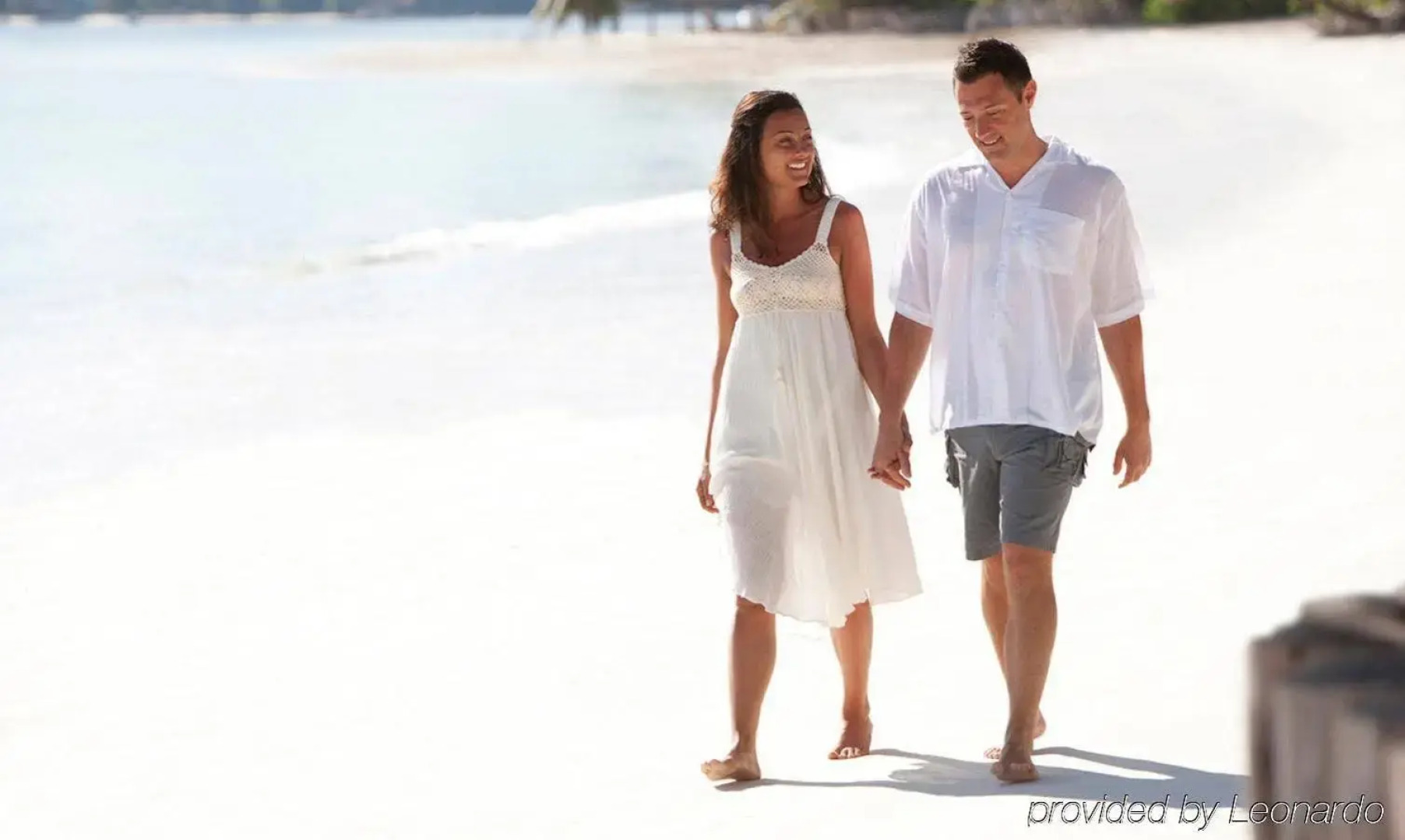 Paradise Sun Hotel Seychelles