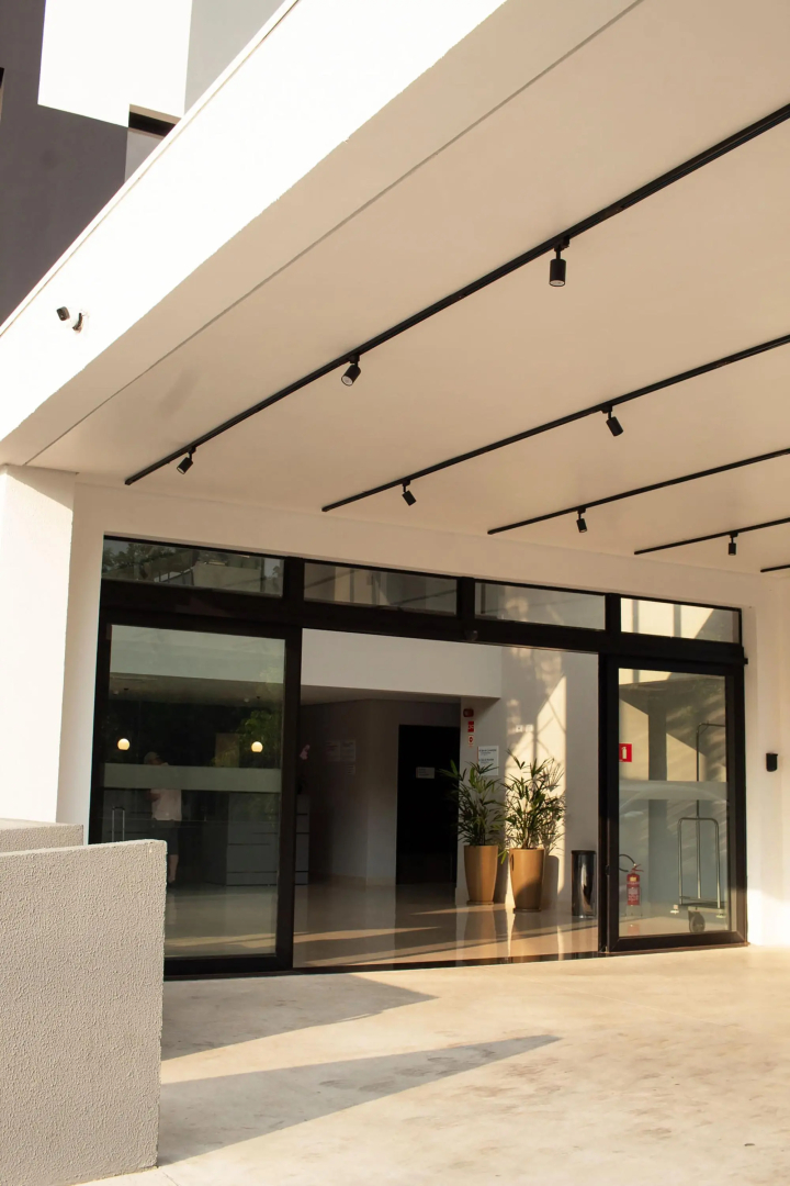 Comfort Hotel Presidente Prudente