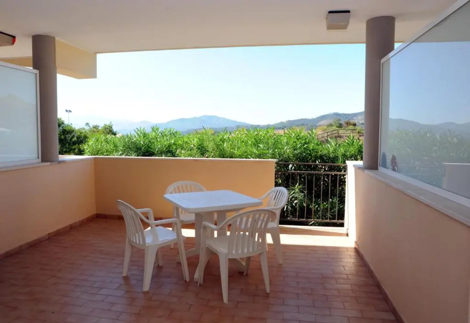 Residenza Lo Smeraldo