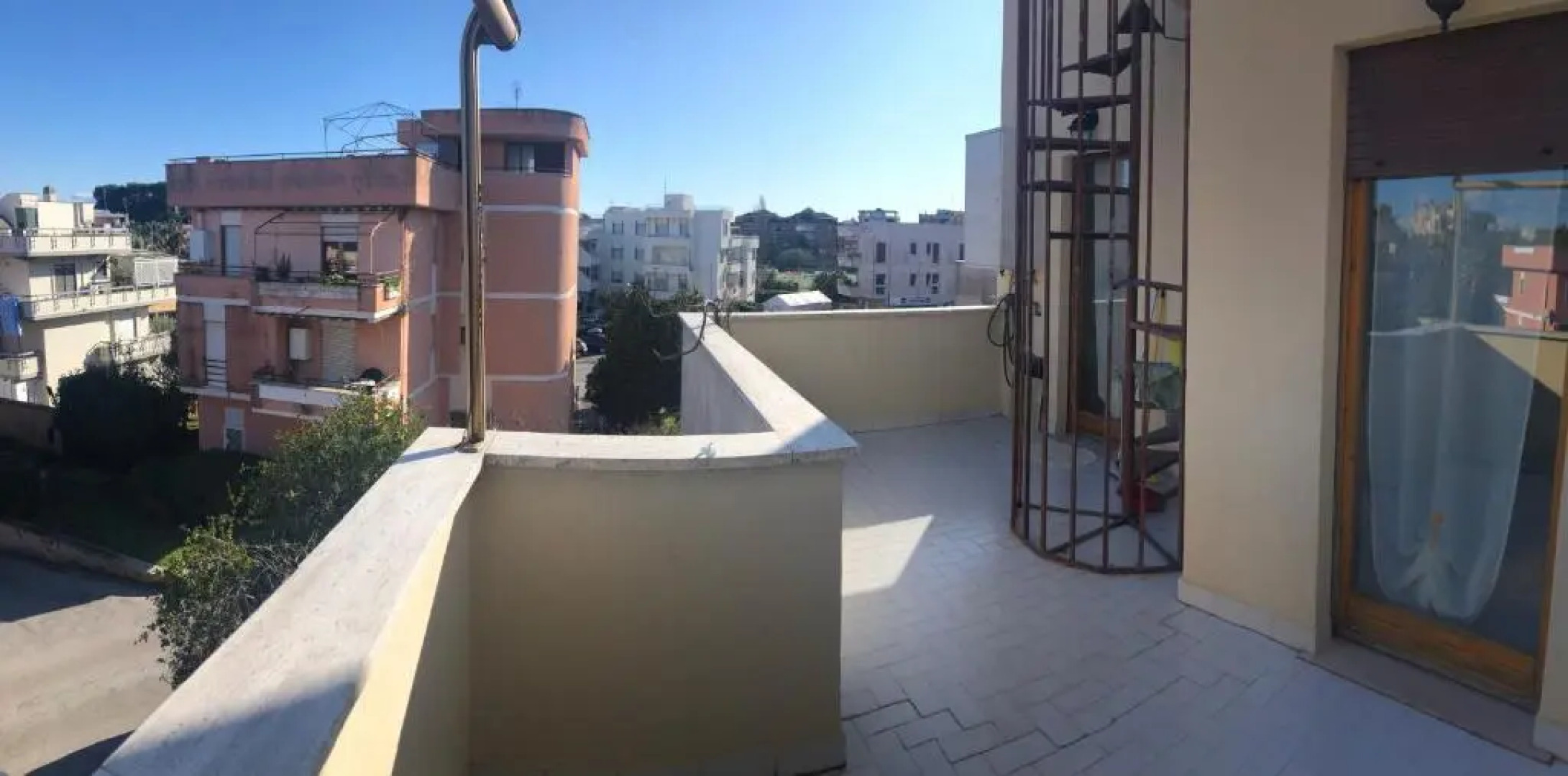 Appartamento a 10 min dal lungomare