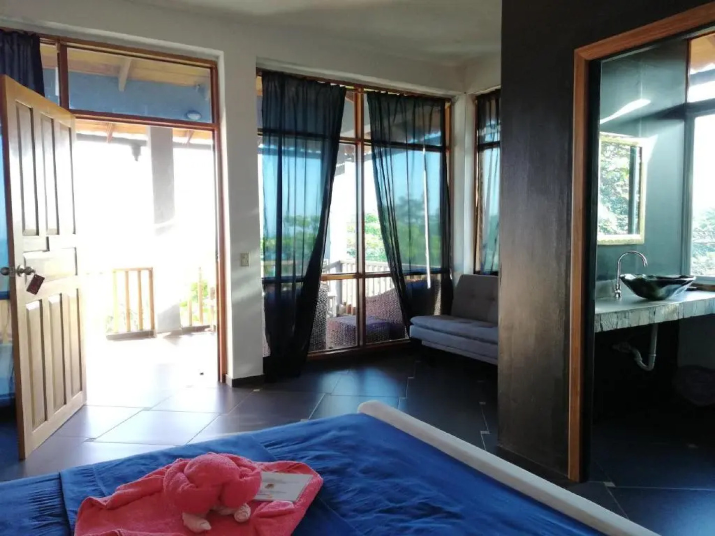 Punta Duarte Garden Inn