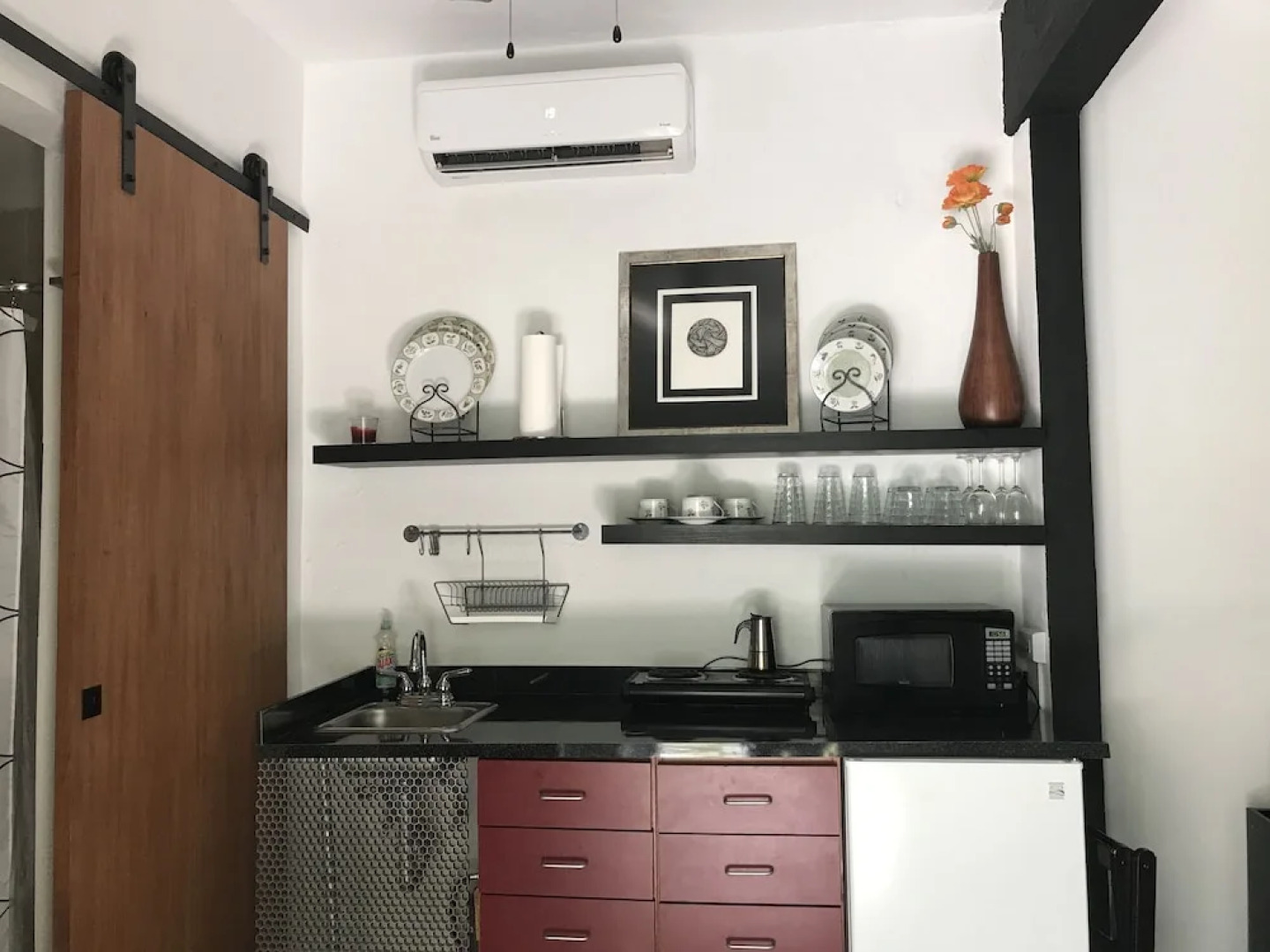 Casa Isabel Bed & Breakfast