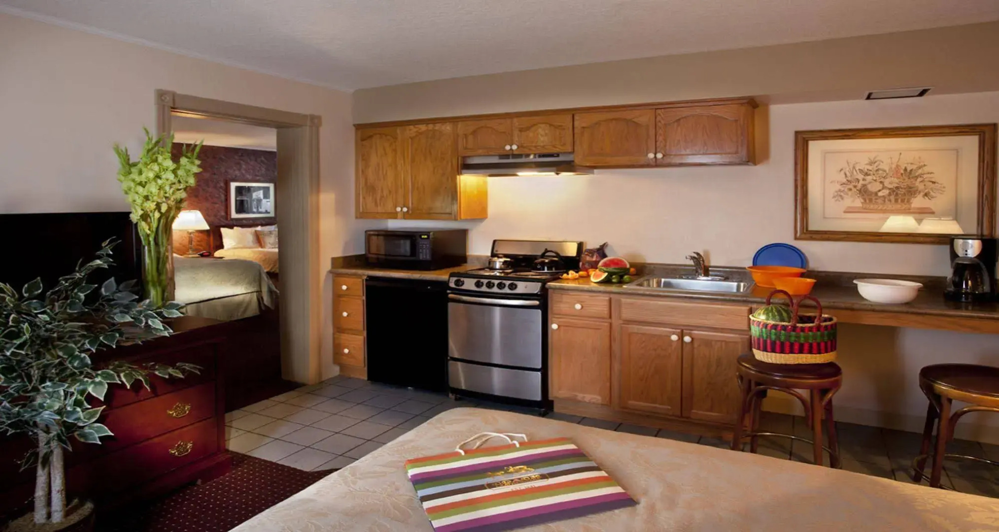 Best Western Plus Humboldt House Inn