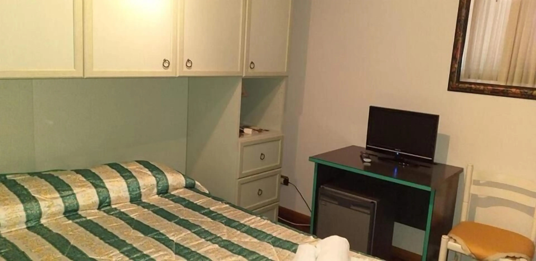 B&B Nuovo Paradiso
