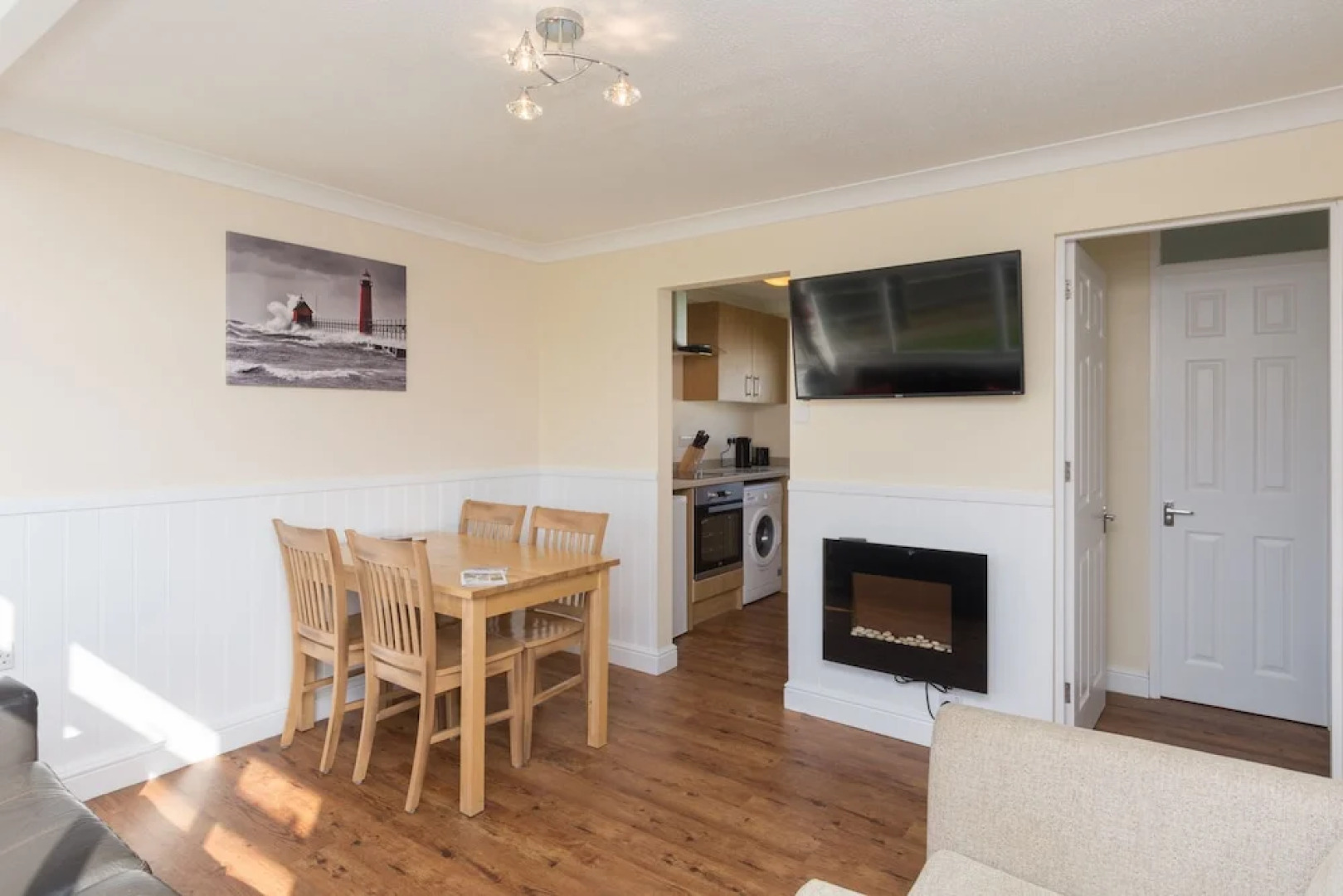 Sunbeach Holiday Homes