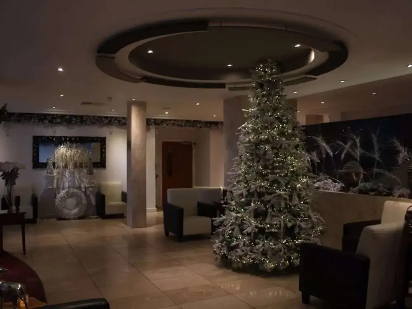 The Ocean Hotel & Spa