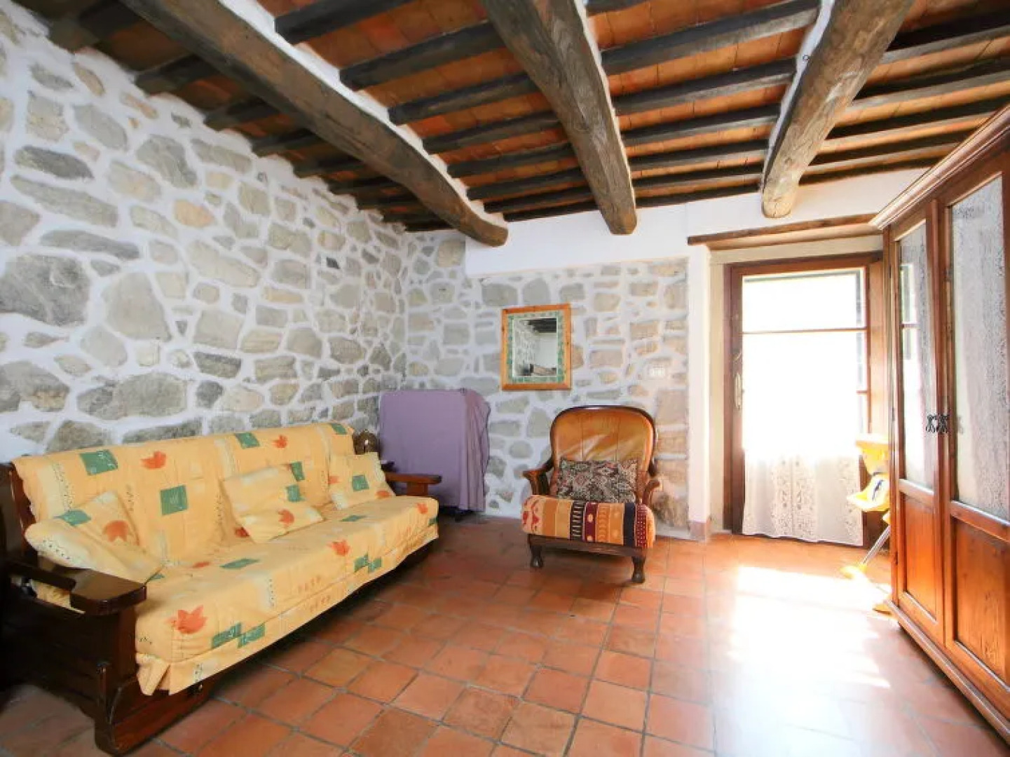 La Vecchia Fattoria - Five Bedroom