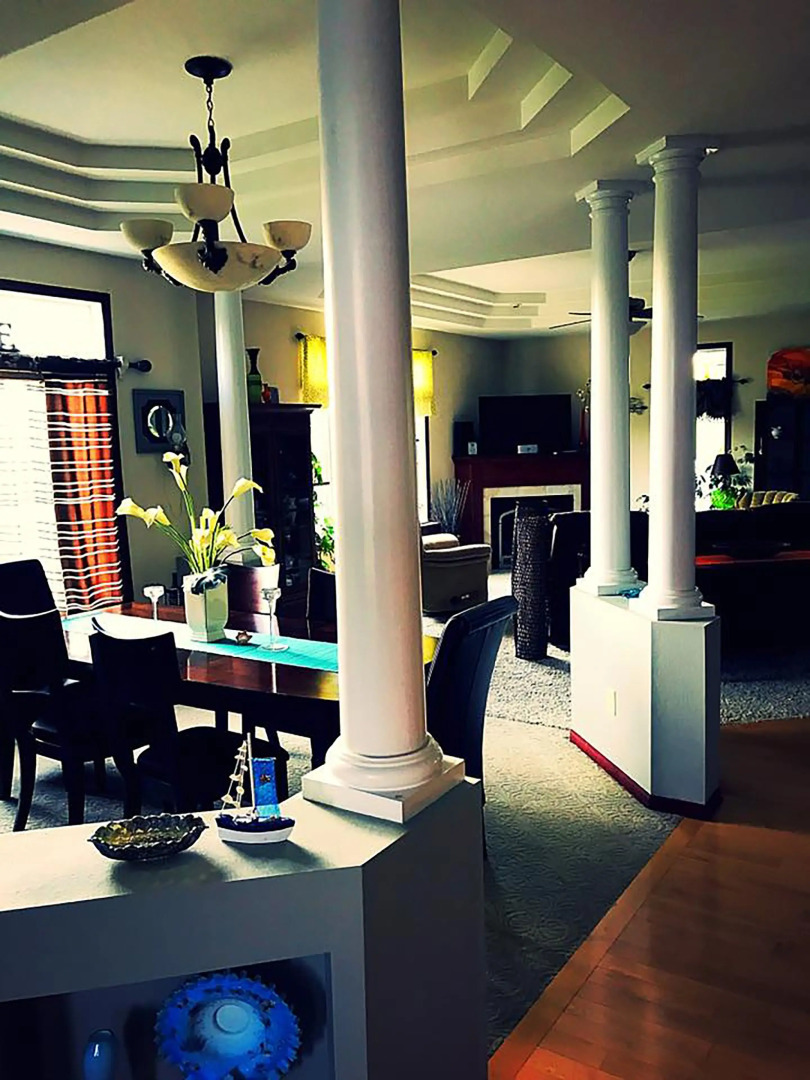 Meisterhaus Bed & Breakfast