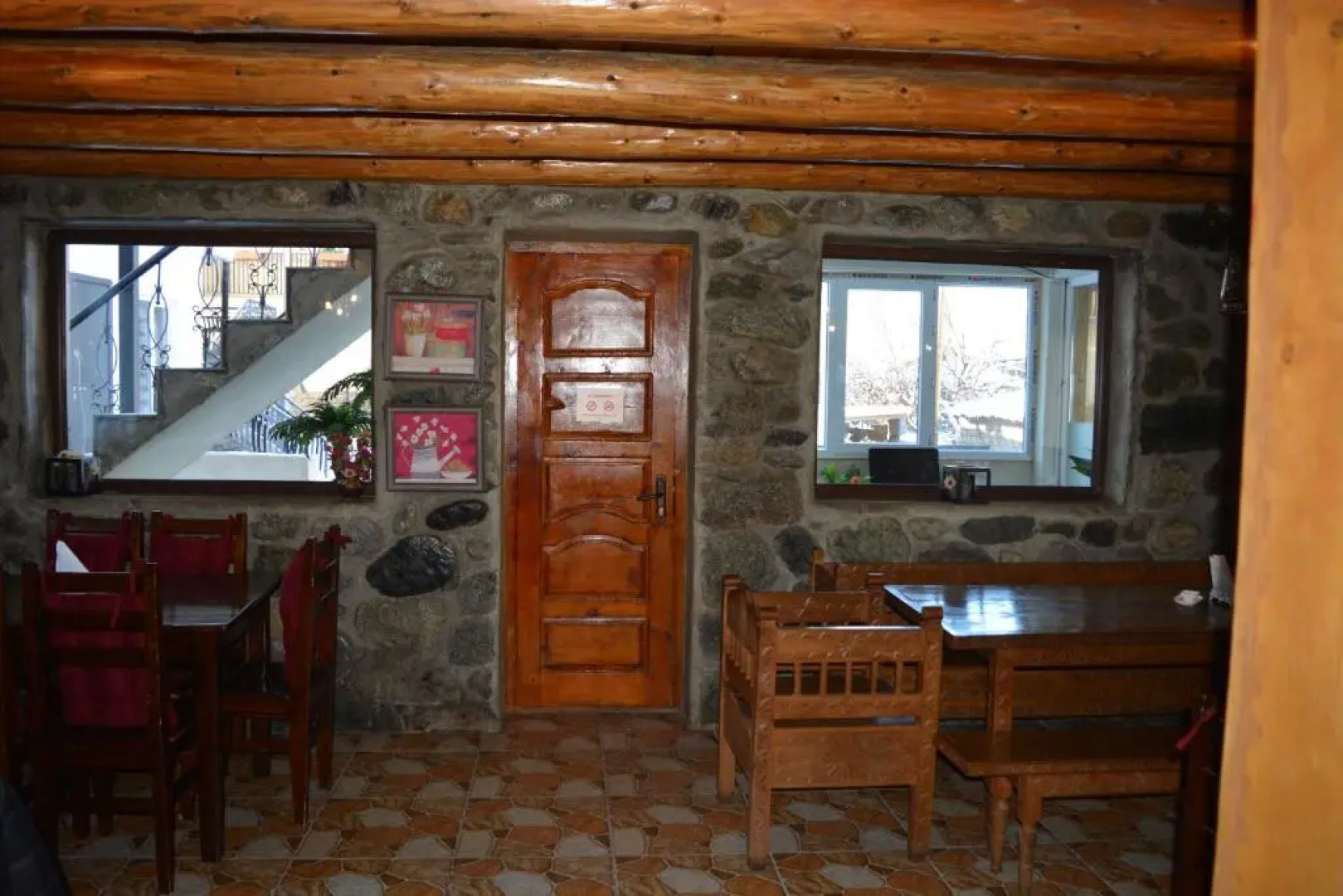 Гостевой дом Madoni's