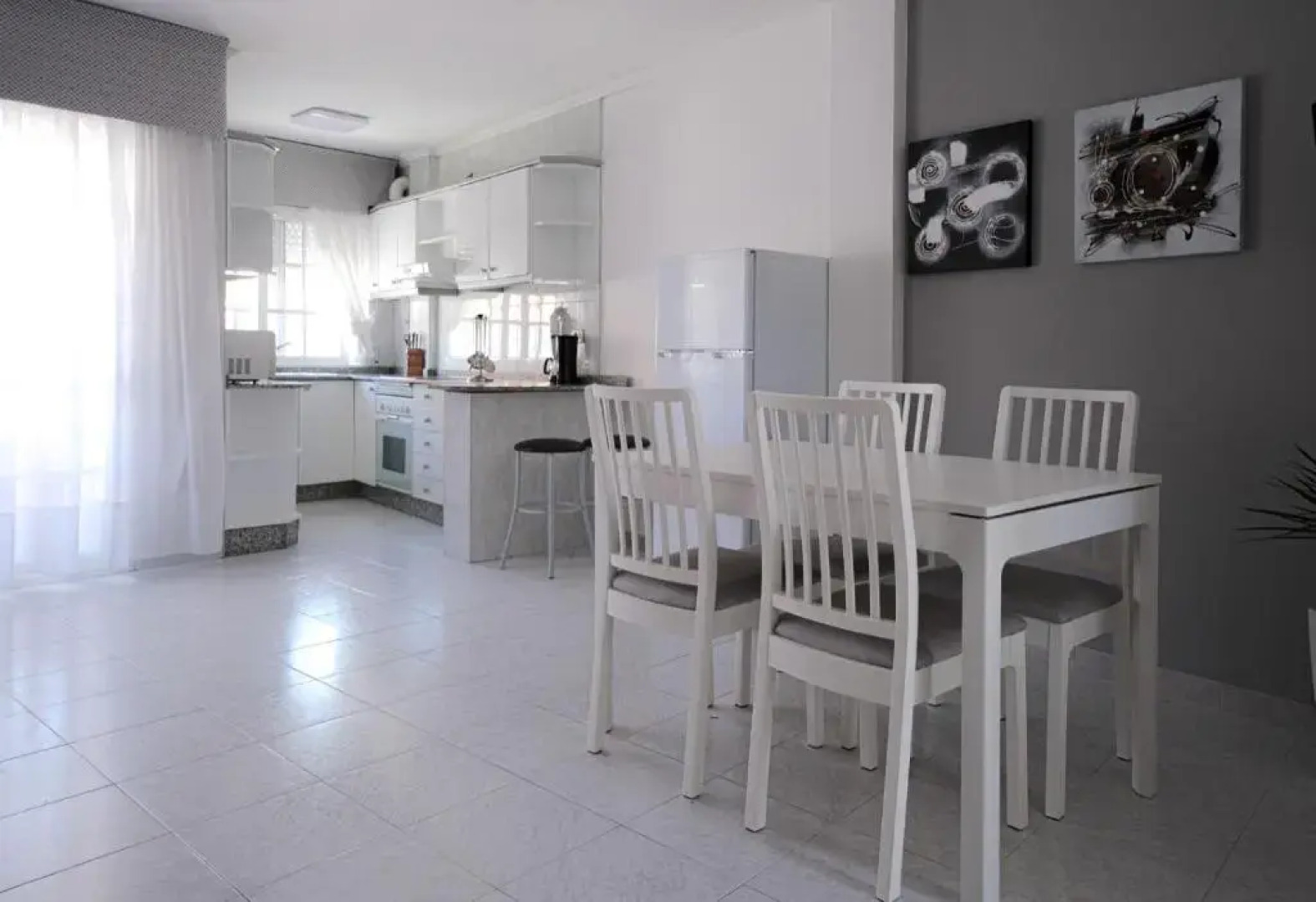 Apartamentos Xulia